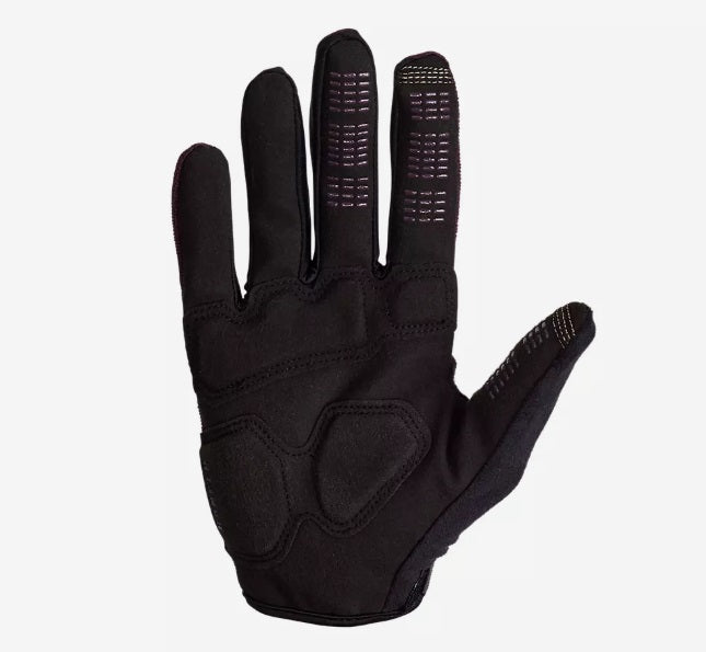 FOX Ranger GEL 長指手套 / FOX Ranger GEL Long Fingers Glove