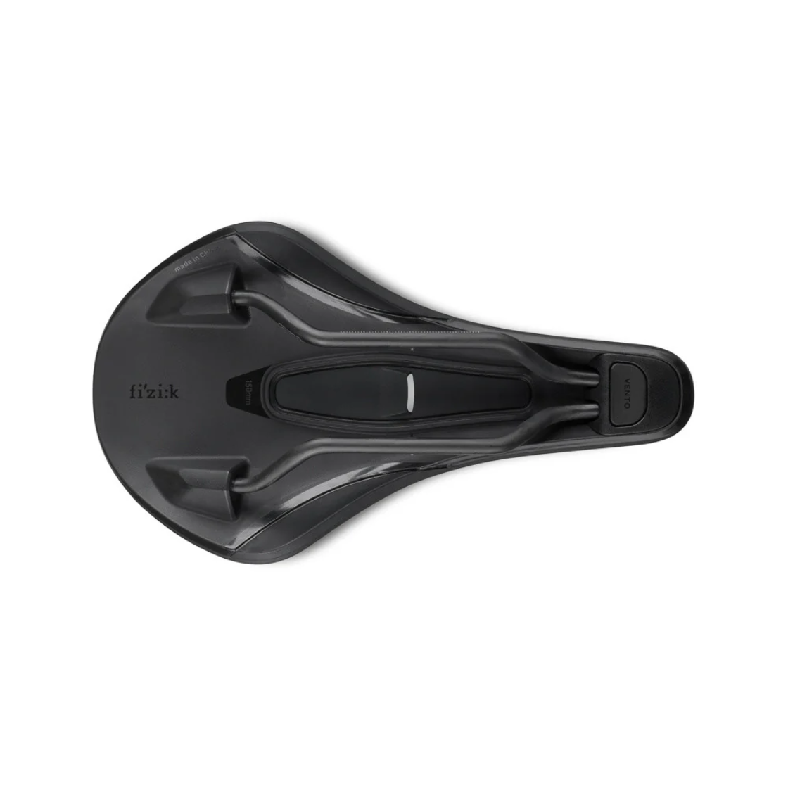 Fizik Vento Argo X1 越野短鼻座位 - 150mm