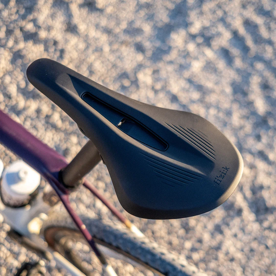 Fizik Vento Argo X1 越野短鼻座位 - 150mm