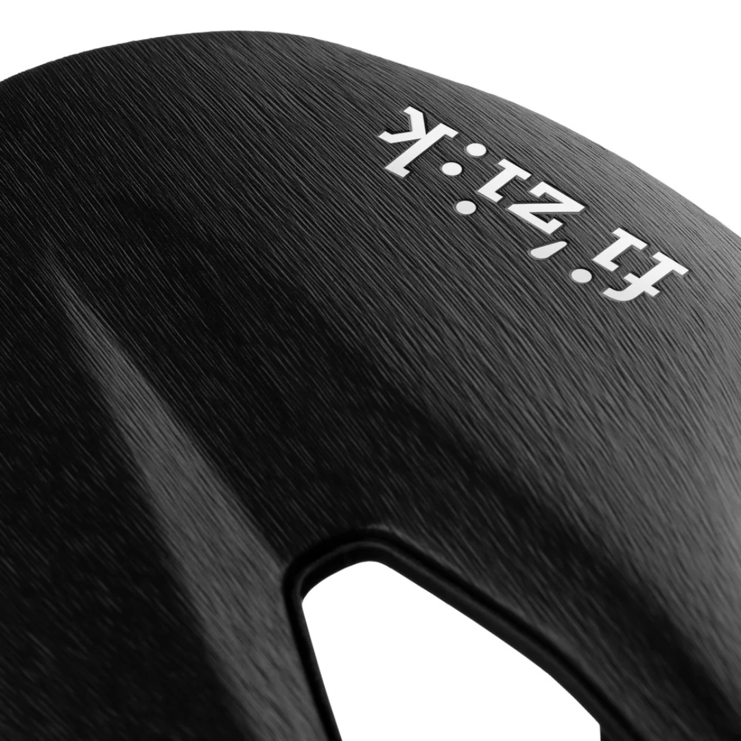 Fizik Vento Argo 00 Carbon Saddle - Black - Black