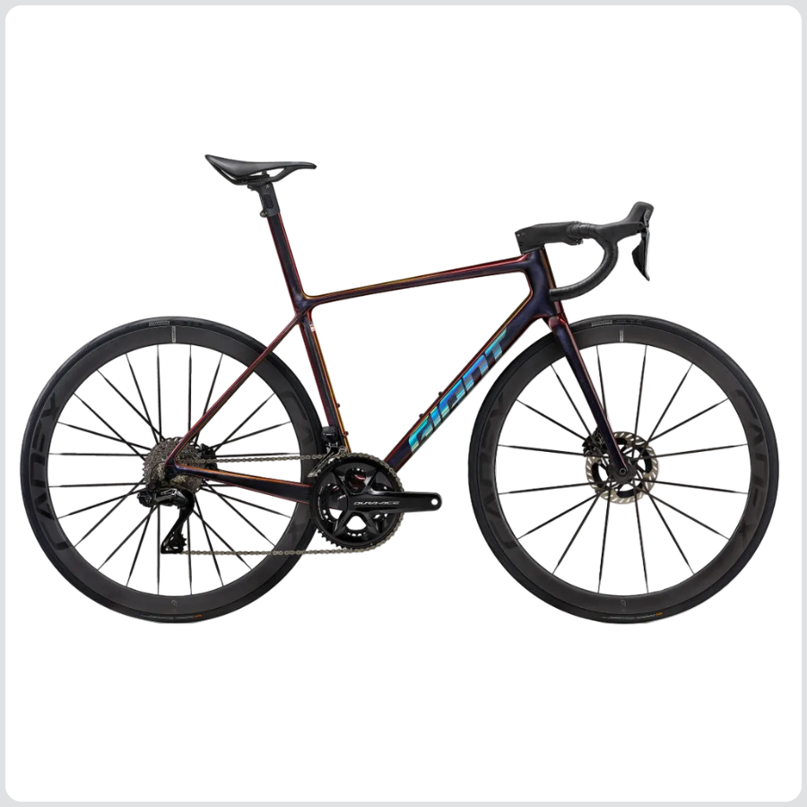 GIANT 2025 TCR ADVANCED SL 0 公路車