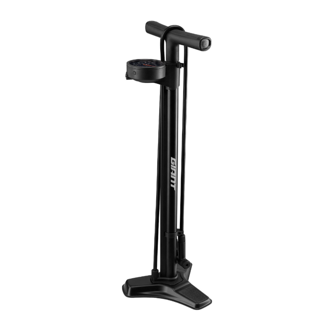 GIANT CONTROL TOWER ELITE TOP MOUNT FLOOR PUMP
