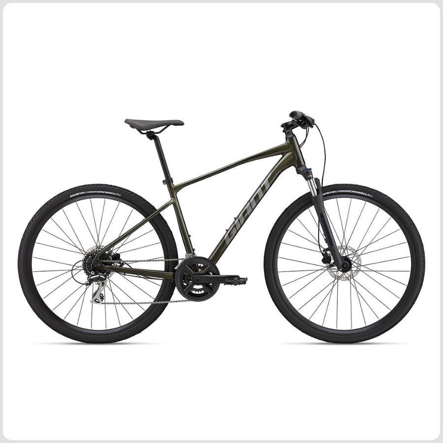 GIANT 2022 ROAM 3 DISC front suspension mountain bike / GIANT 2022 ROAM 3 DISC MOUNTAIN BIKE