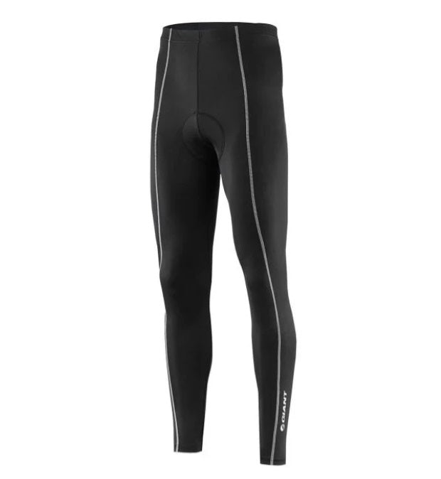GIANT TOUR TIGHT 單車長褲~黑~S/M / GIANT TOUR TIGHT PANTS~BLACK~S/M