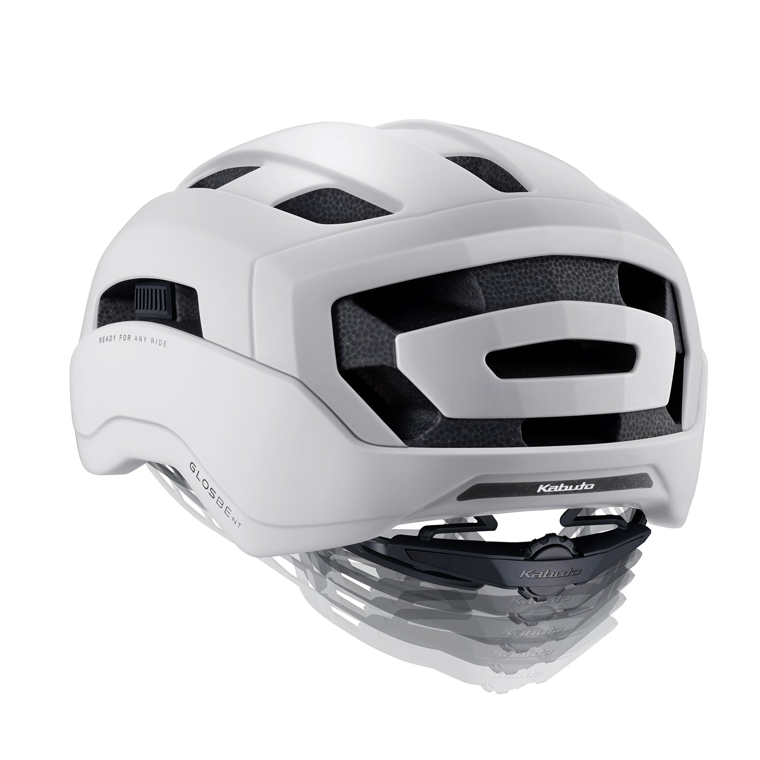 OGK Kabuto GLOSBE NT Helmet