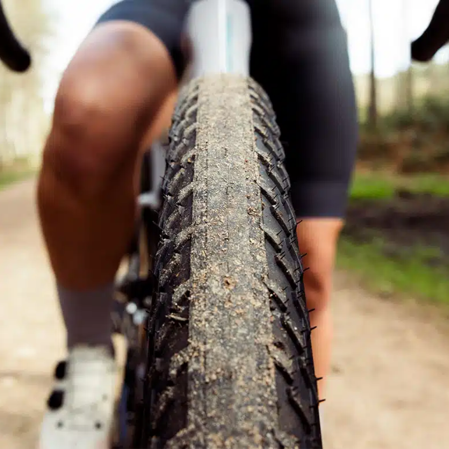 Panaracer GRAVELKING ZX Tubeless Ready Mixed-Terrain Tires