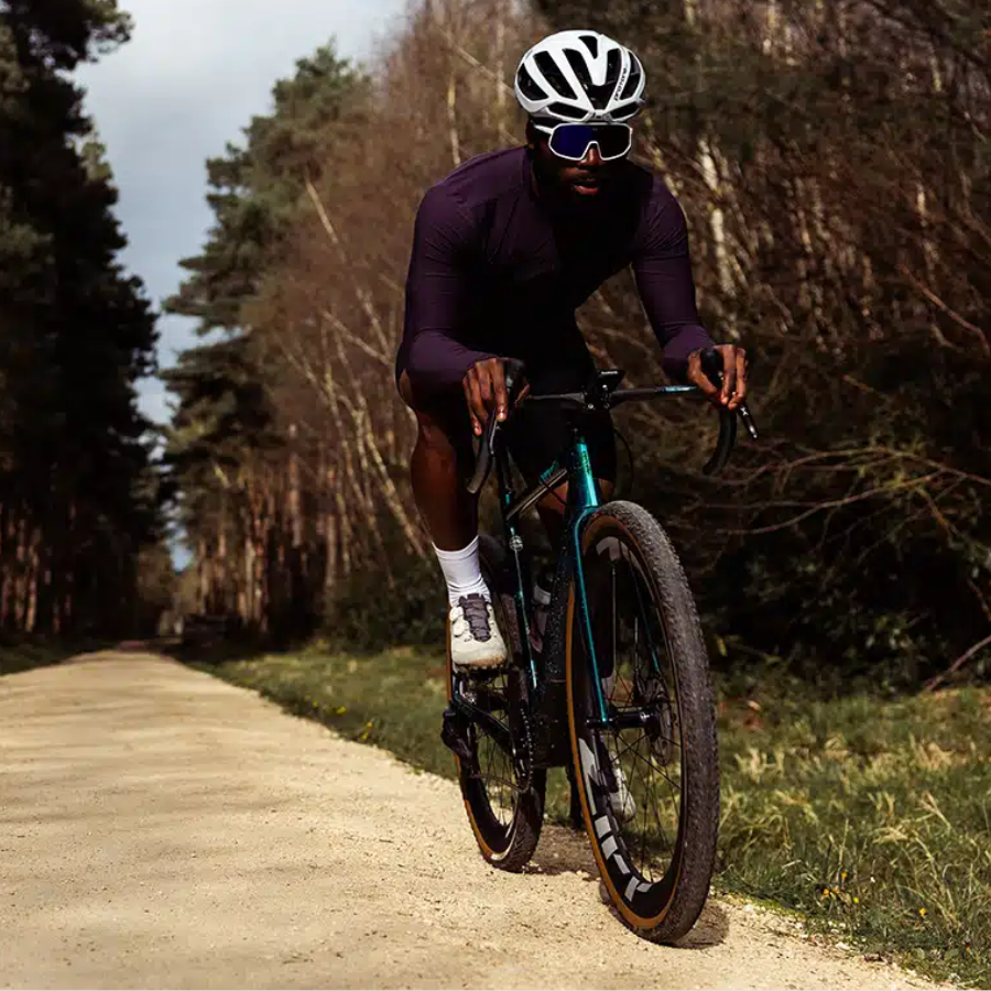 Panaracer GRAVELKING ZX Tubeless Ready Mixed-Terrain Tires