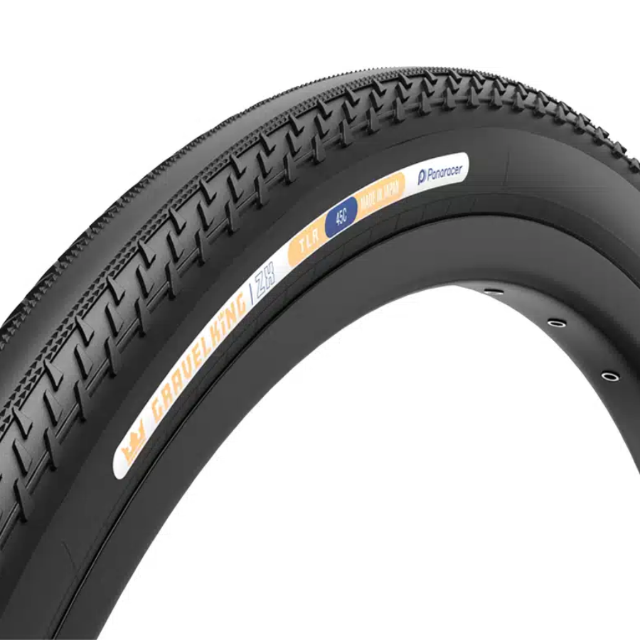 Panaracer GRAVELKING ZX Tubeless Ready Mixed-Terrain Tires