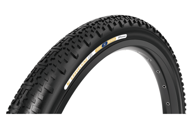 Panaracer GRAVELKING X1 Mini Velo Folding Tire