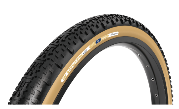 Panaracer GRAVELKING X1 Mini Velo Folding Tire