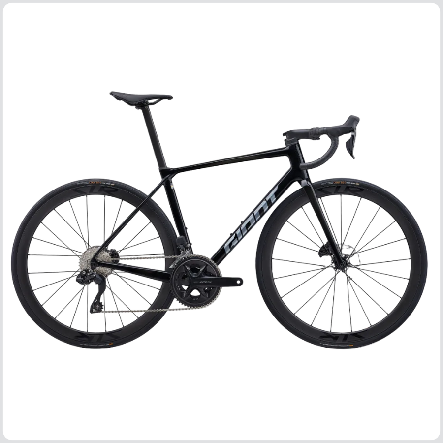 Giant 2025 TCR Advanced Pro 1 Di2 Road Bike