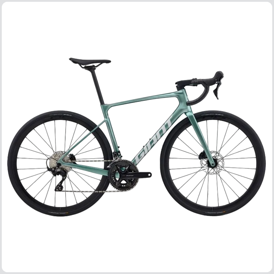 Giant 2026 Defy Advanced 2 公路車