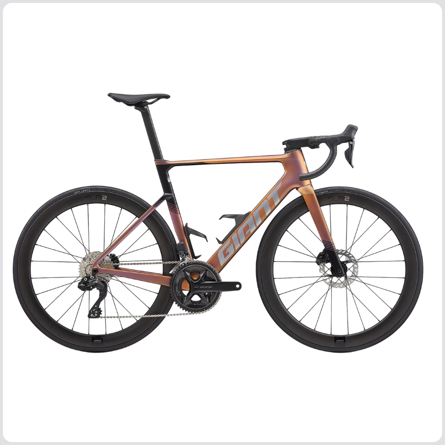 Giant 2027 Propel Advanced 1 Gen 4