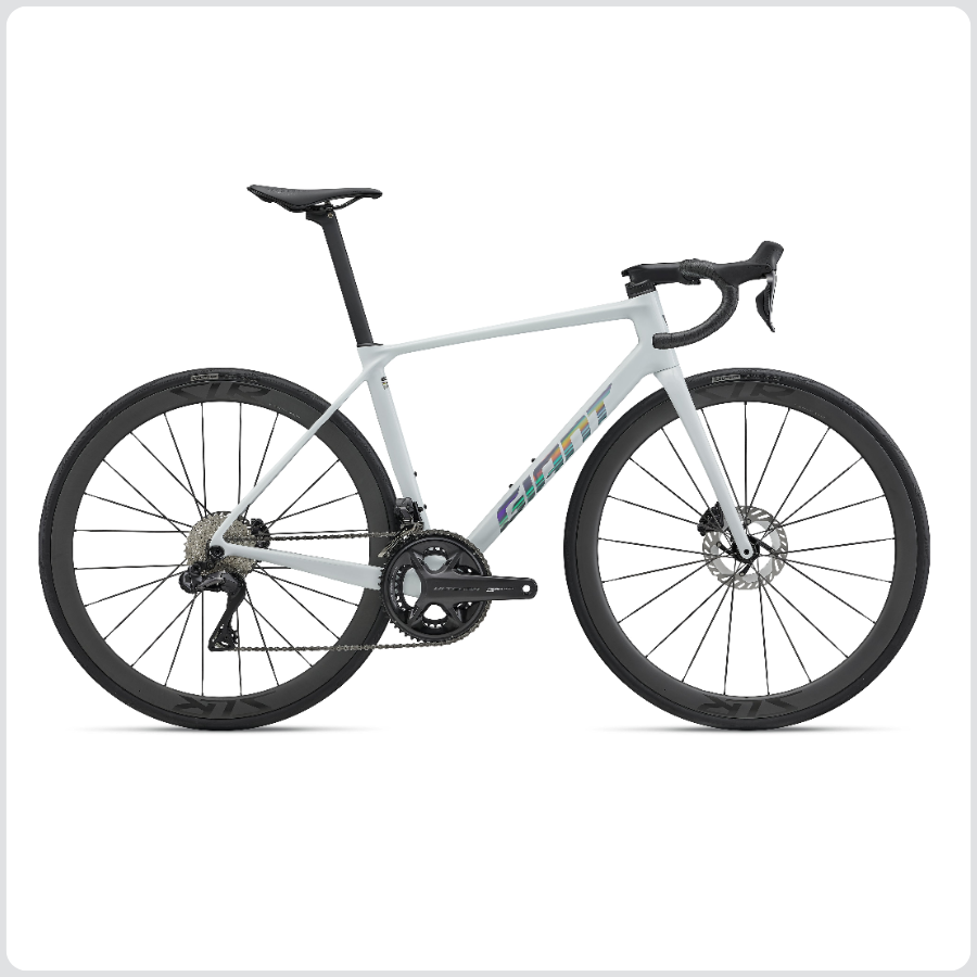 Giant 2027 TCR Advanced Pro 0 KOM 公路車