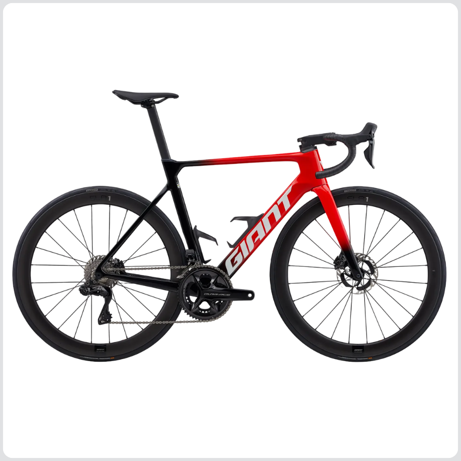 Giant 2026 Propel Advanced Pro Dura Ace Road Bike