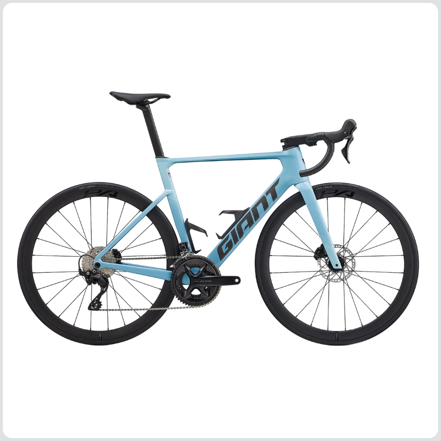 Giant 2027 Propel Advanced 2 公路車 Gen 4