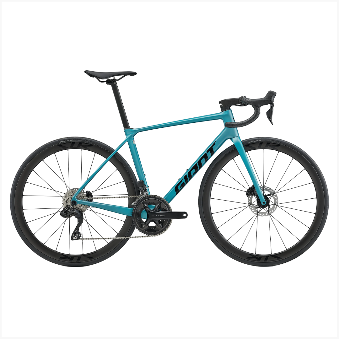 Giant 2027 TCR Advanced 0 PC 