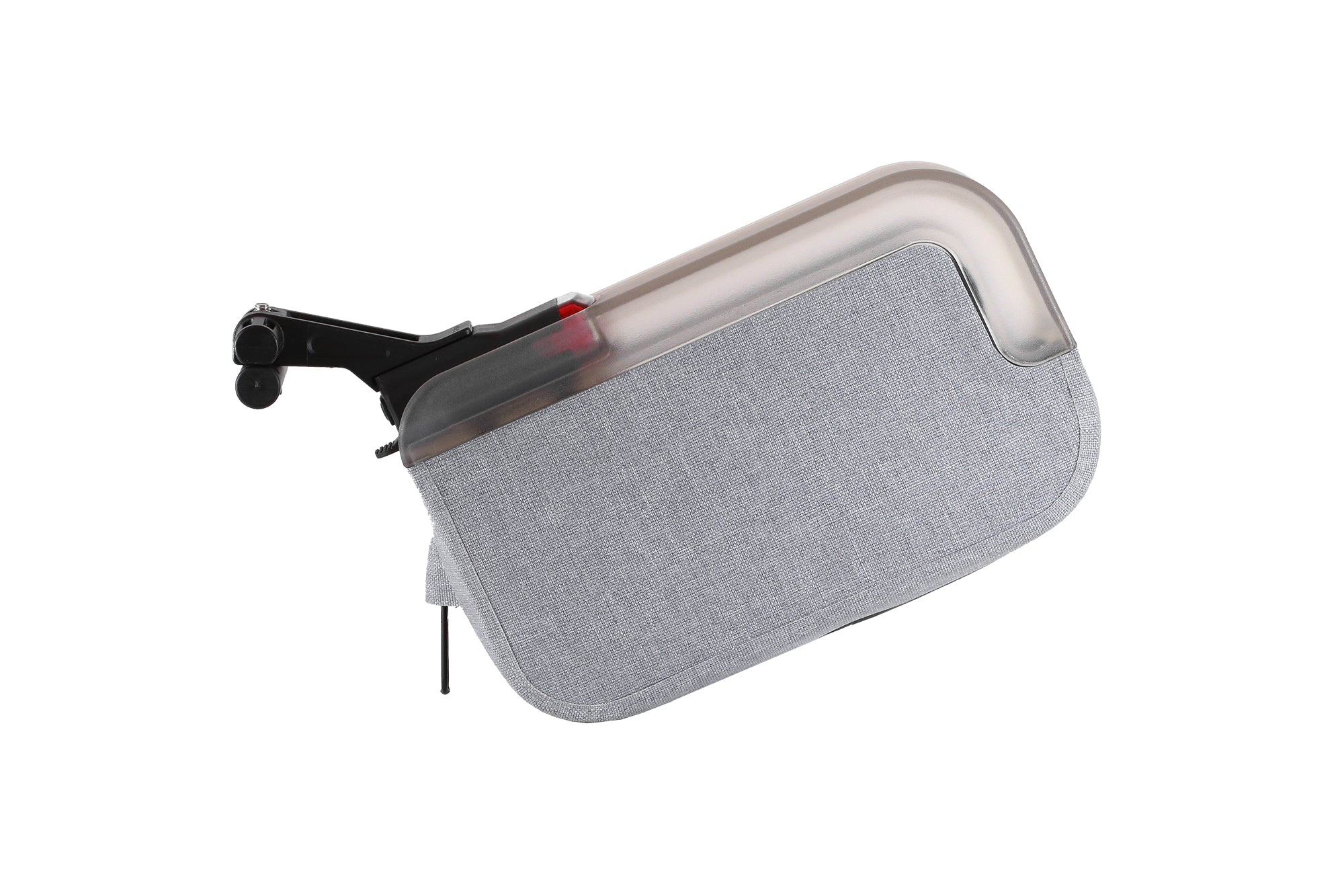 Ready Go LUMIS 單車尾袋連尾燈 / Ready Go LUMIS Saddle Bag With Red Light Set