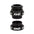 Chris King 1" Grip Nut Fork Basin/ Chris King 1" Grip Nut Headset