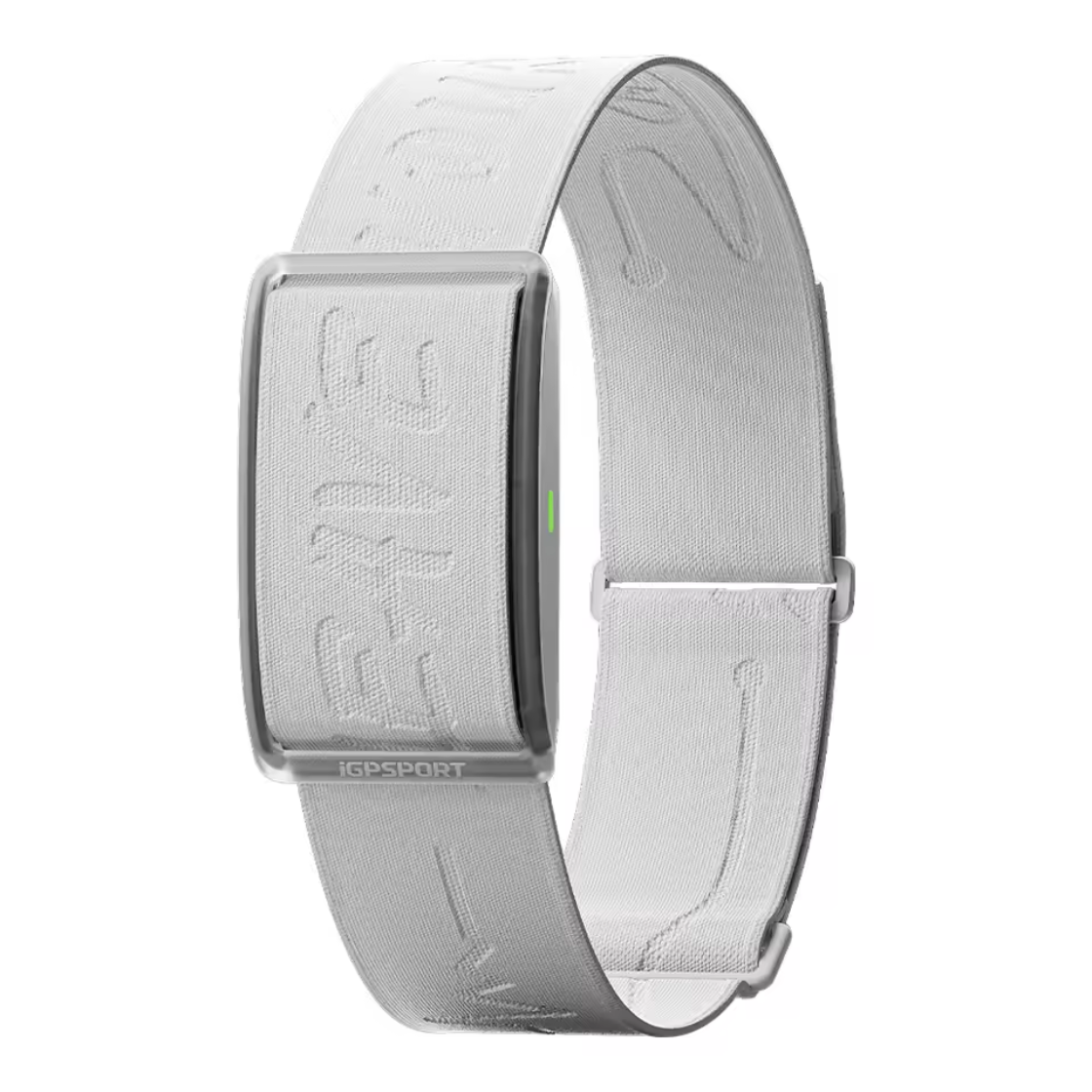 iGPSPORT HR80 Smart Optical Heart Rate Armband - Main Product View