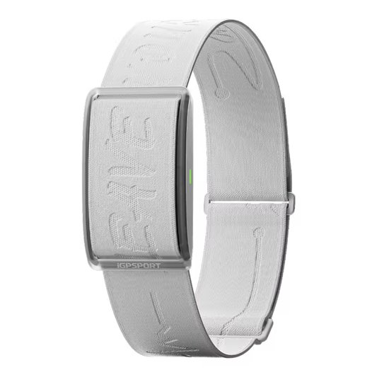 iGPSPORT HR80 Smart Optical Heart Rate Armband - Main Product View