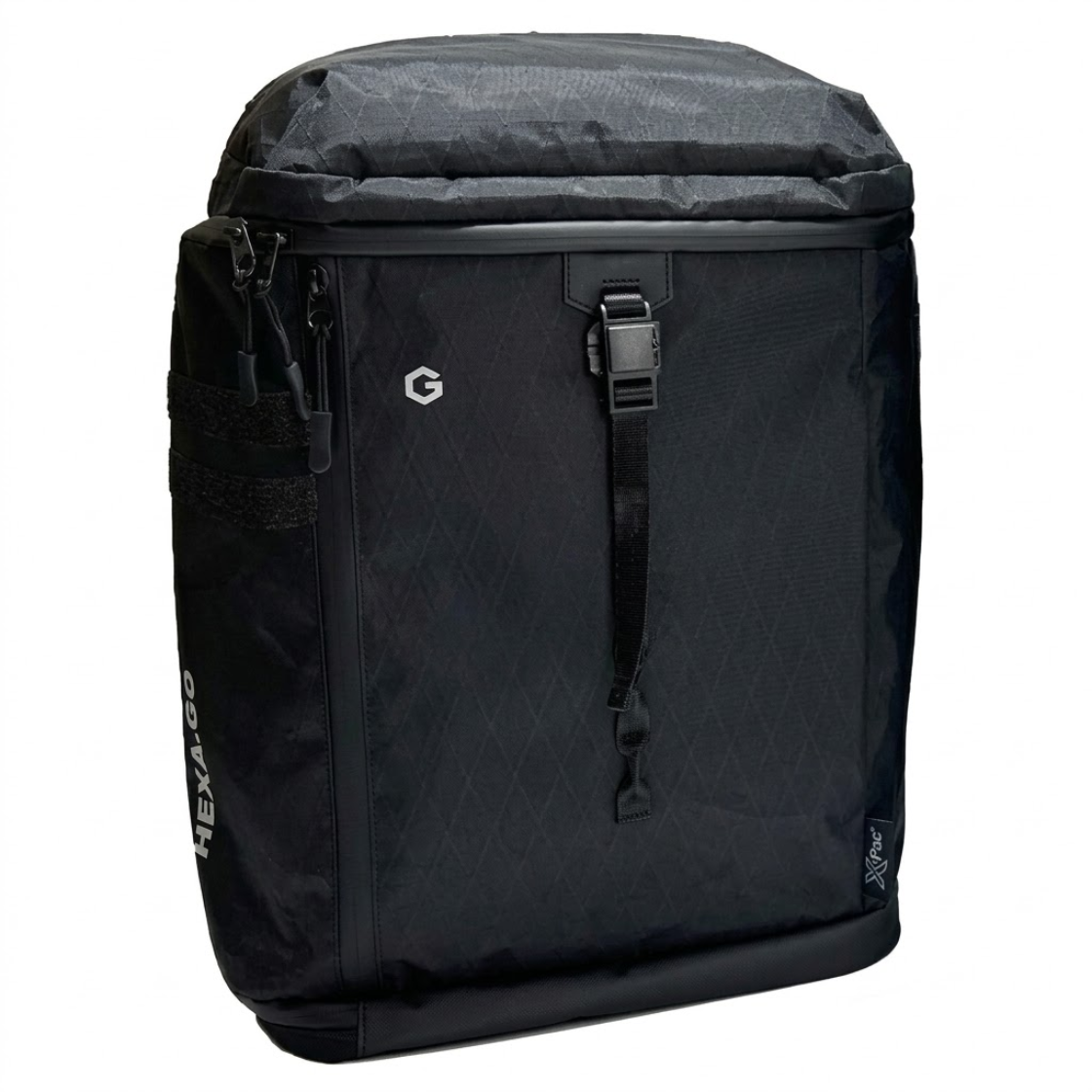 Hexa.Go 20L 多用途自行車漫遊背包