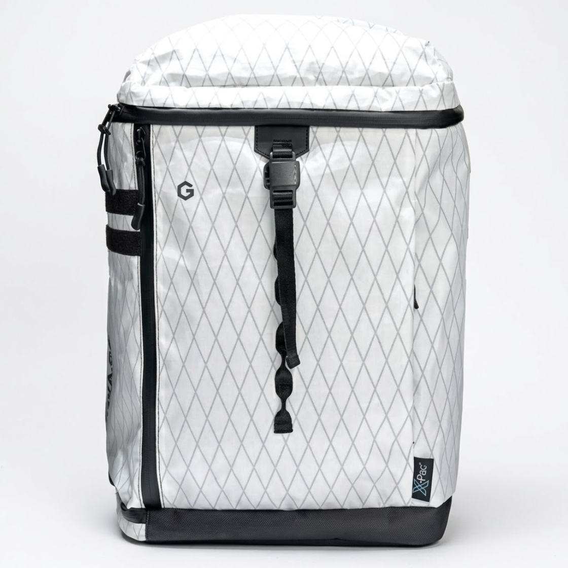 Hexa.Go 20L 多用途自行車漫遊背包