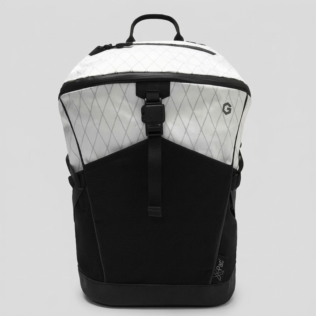Hexa.Go Ultra Light 12L 防潑水 背囊 / 單車前置背包