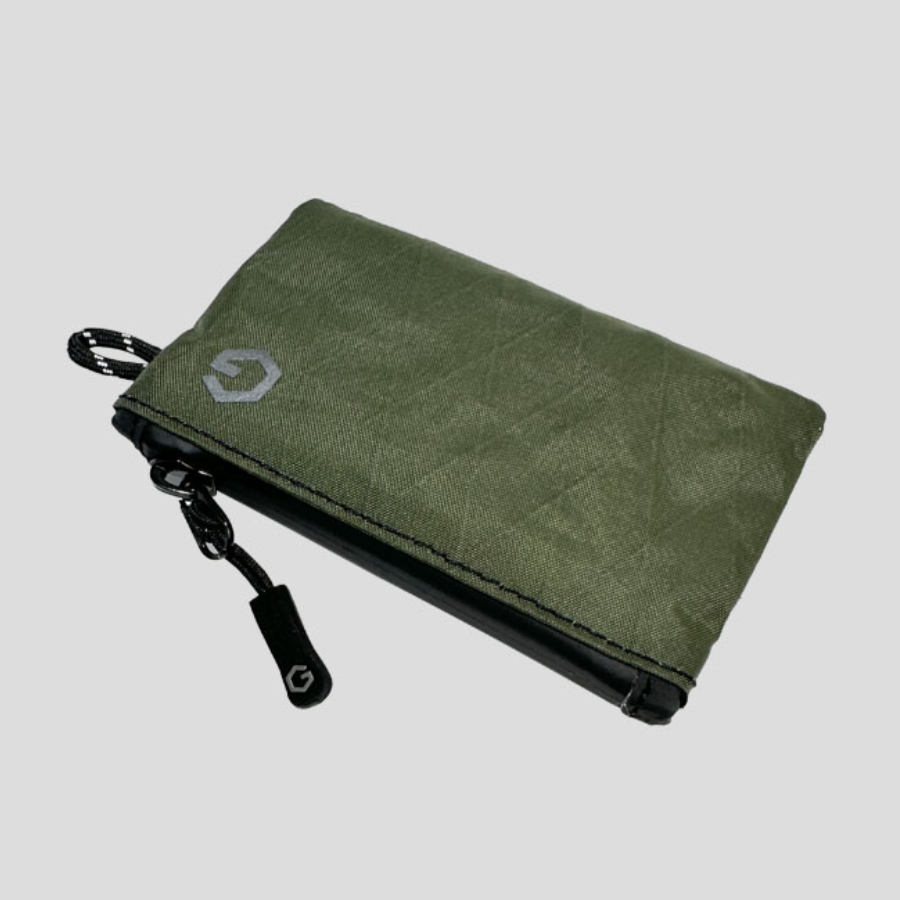 HEXA.GO Mini Wallet/HEXA.GO Ultra Light Mini Wallet