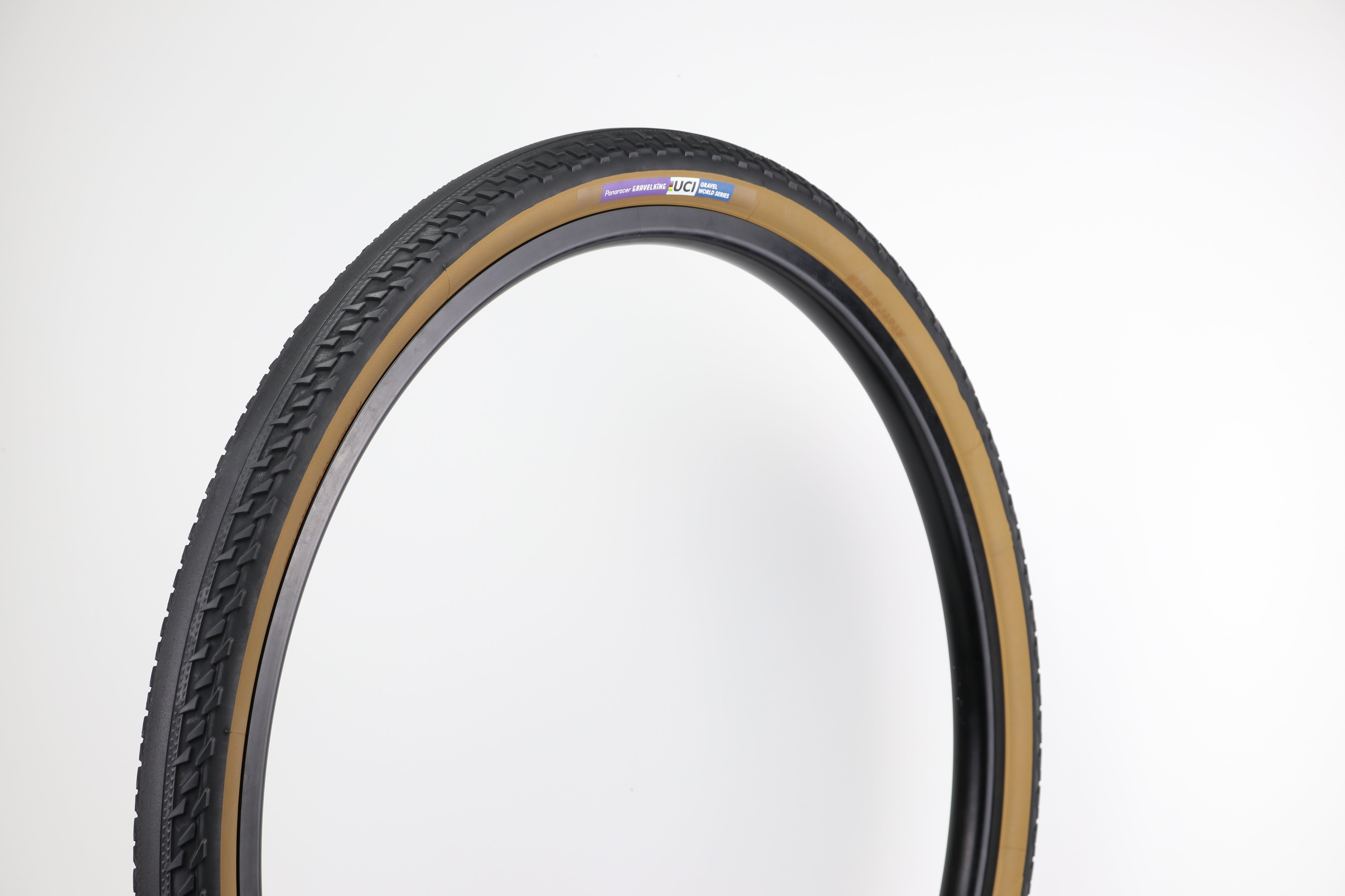 Panaracer GRAVELKING ZX Tubeless Ready Mixed-Terrain Tires