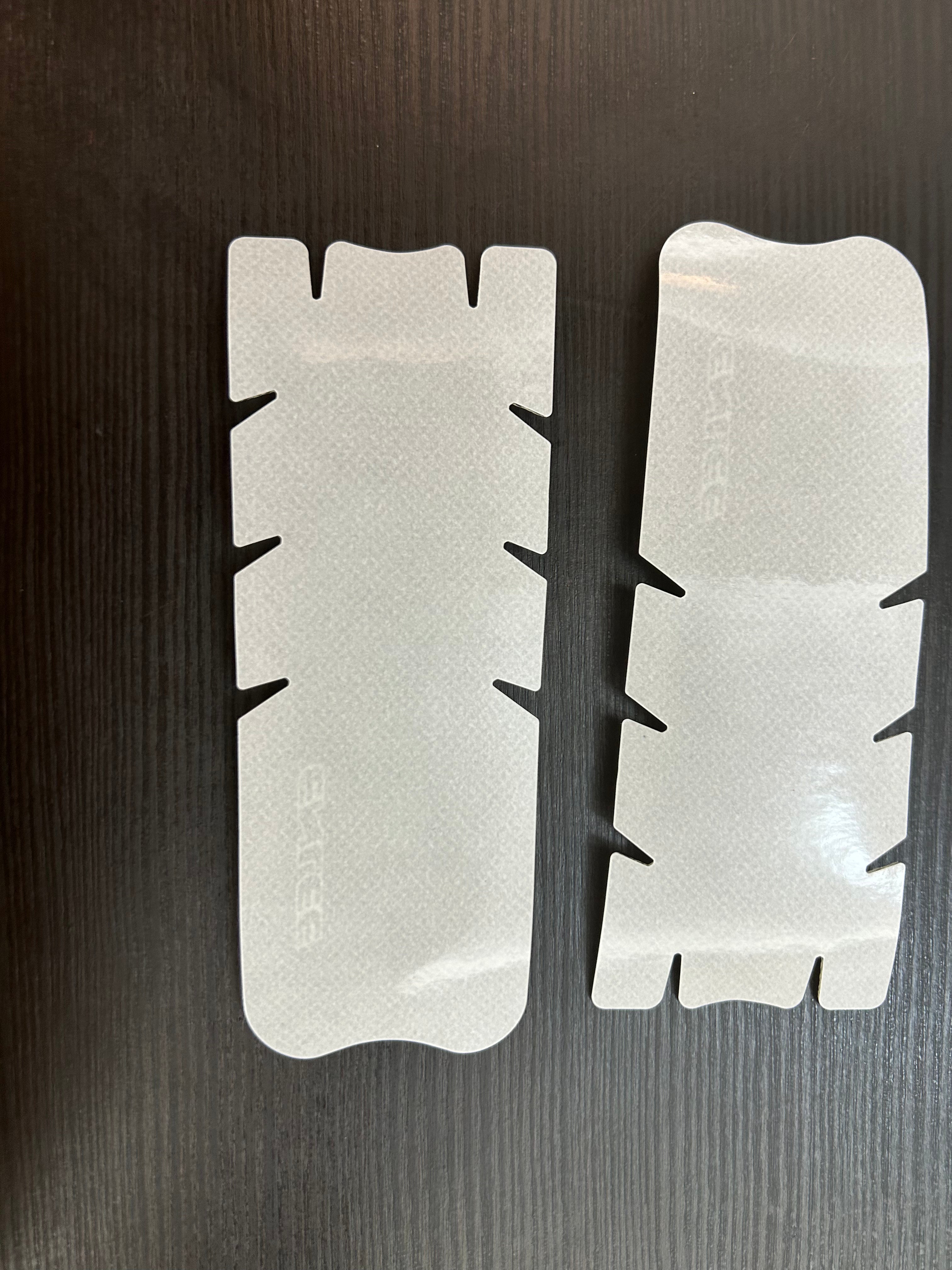 ENLEE 曲柄保護貼-透明款