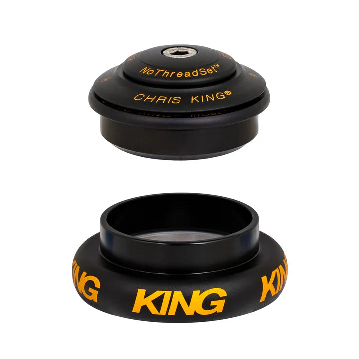 Chris King 1-1/8"-44mm internal/external fork pan~Inset 7 / Chris King 1-1/8"-44mm Inset/Ext~Inset 7