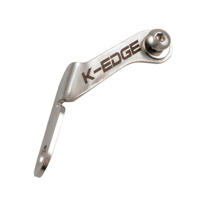 K-EDGE 號碼牌架