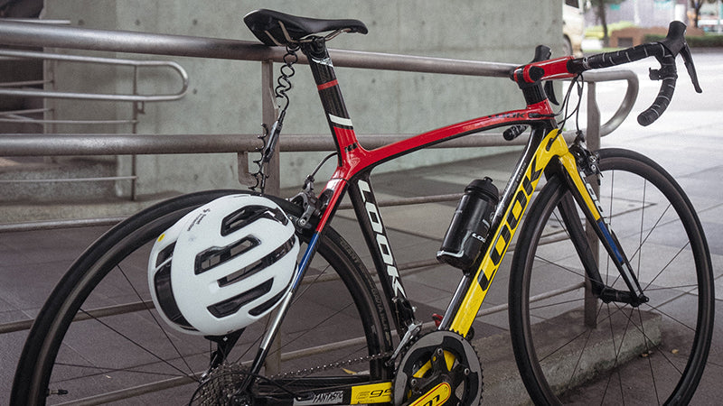 ULAC PICCADILLY EVO 密碼鎖 K6N 4mmX120mm