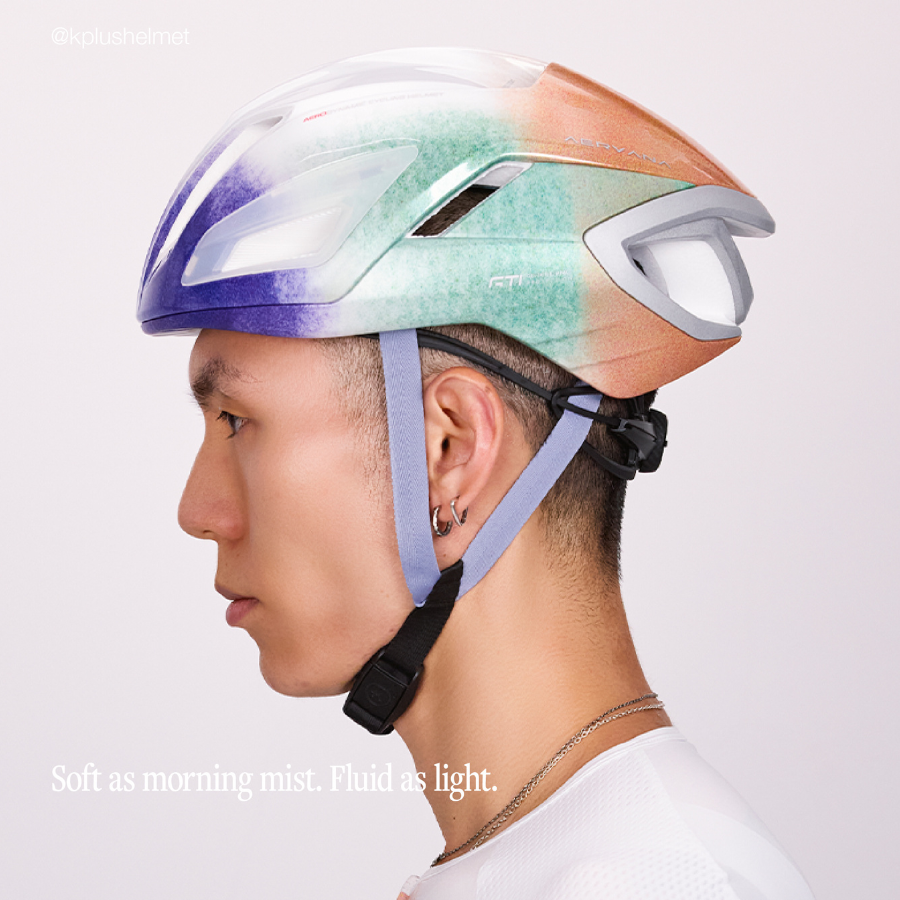 PRE ORDER |  KPLUS AERVANA | Artist Series™ - Available Soon!