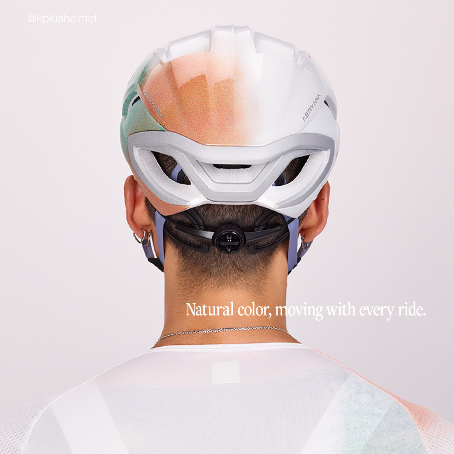 PRE ORDER |  KPLUS AERVANA | Artist Series™ - Available Soon!