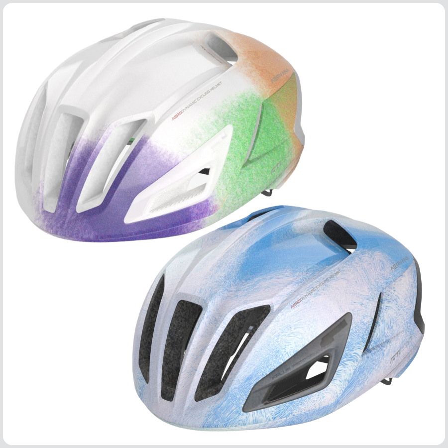 PRE ORDER |  KPLUS AERVANA | Artist Series™ - Available Soon!