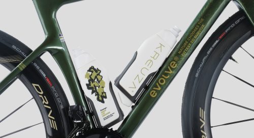 Chung Yung Cycle Co . Retail