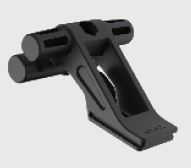 Ready Go LUMIS 單車尾袋連尾燈 / Ready Go LUMIS Saddle Bag With Red Light Set