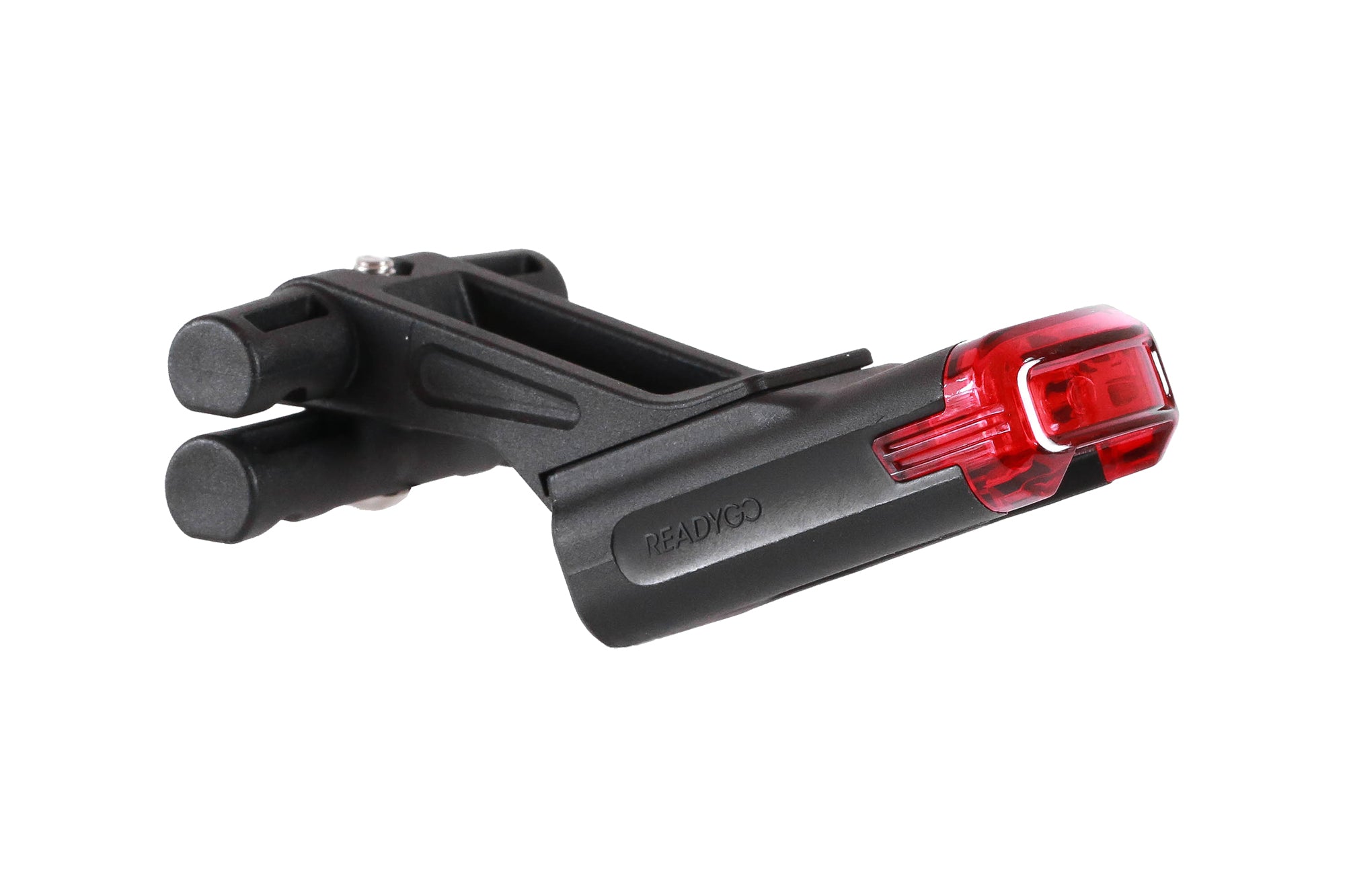 Ready Go LUMIS 單車尾袋連尾燈 / Ready Go LUMIS Saddle Bag With Red Light Set