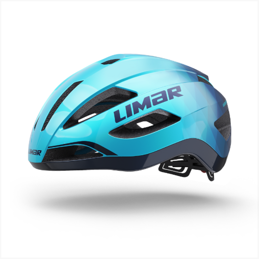 LIMAR AIR MASTER (AF) 公路頭盔