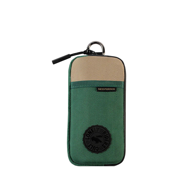 ULAC TOURING CASE 手機袋-MB-1 / ULAC TOURING CASE POUCH-MB-1
