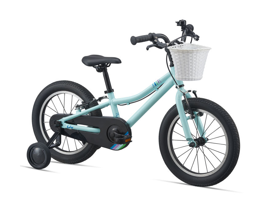 LIV 2021 ADORE F/W 16 KID BIKE