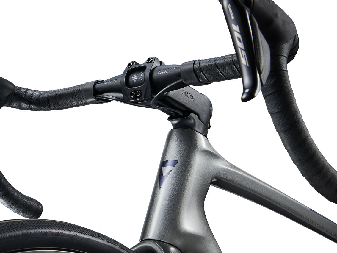 GIANT 2024 DEFY ADVANCED 1 公路車/ GIANT 2024 DEFY ADVANCED 1 ROAD BIKE