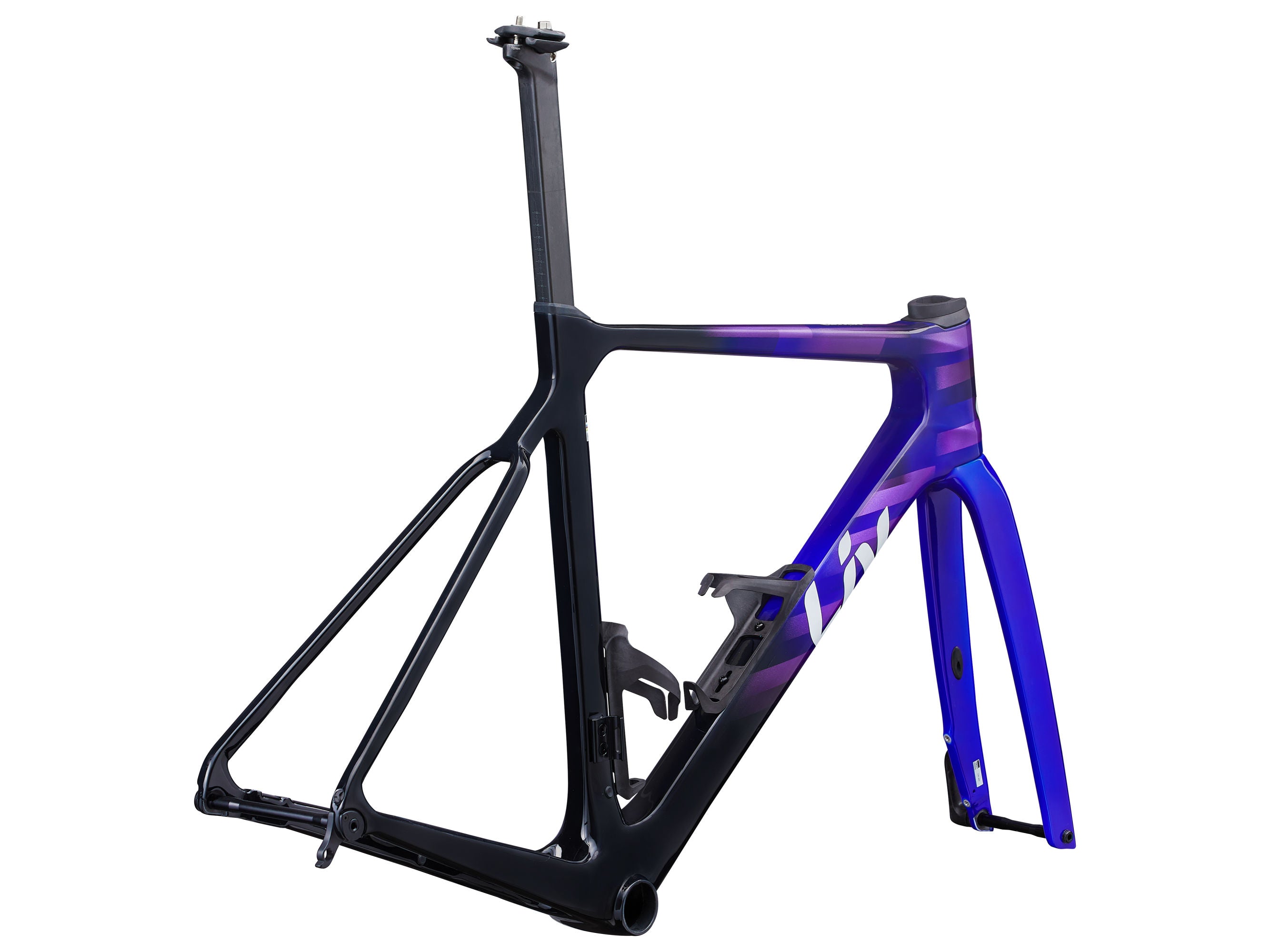 Liv Enviliv Advanced SL 公路車車架連前叉 / Liv Enviliv Advanced SL Road Frame & Fork