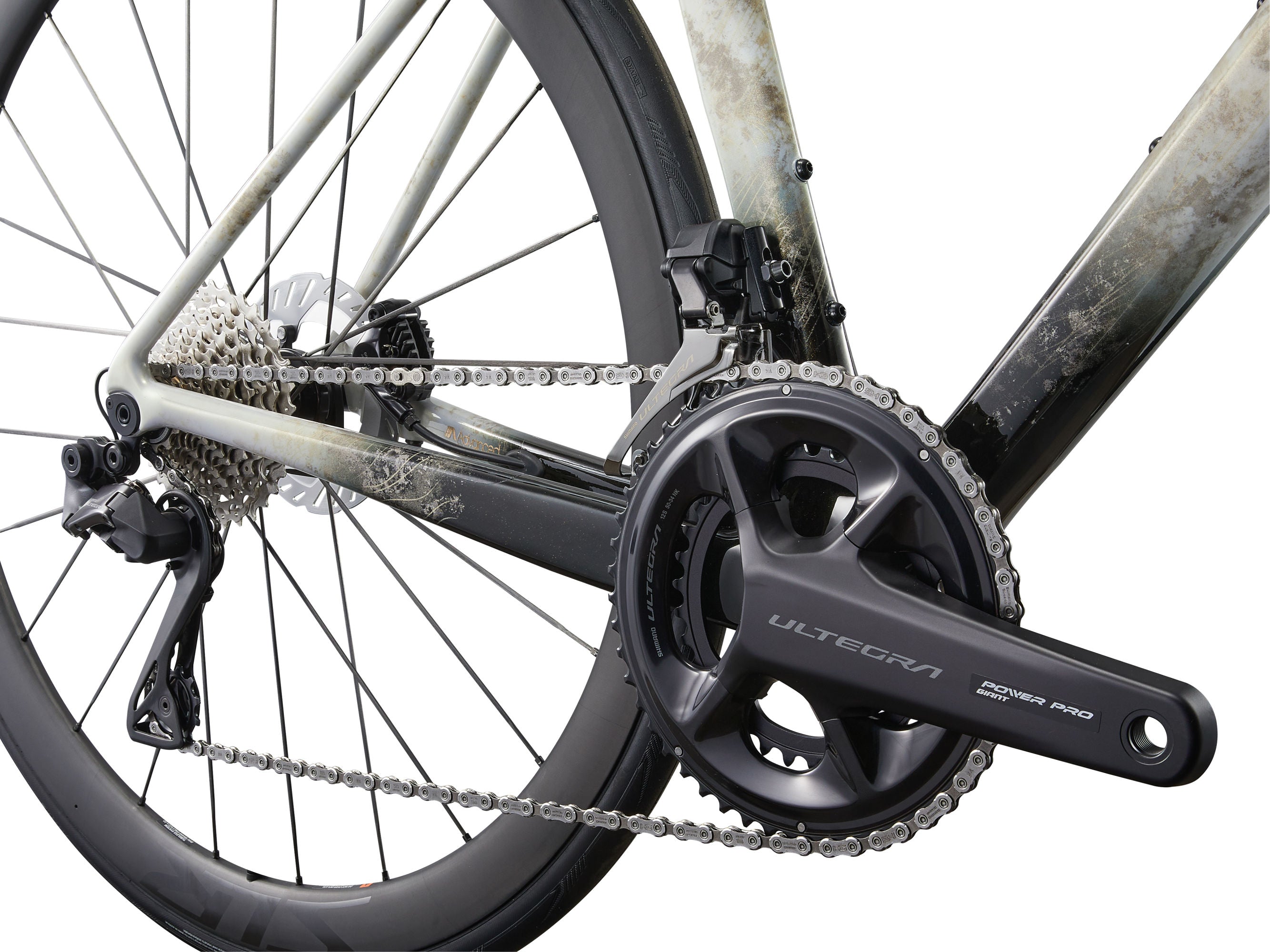 Liv 2025 Langma Advanced Pro 0 SE 公路車/ Liv 2025 Langma Advanced Pro 0 SE Road Bike