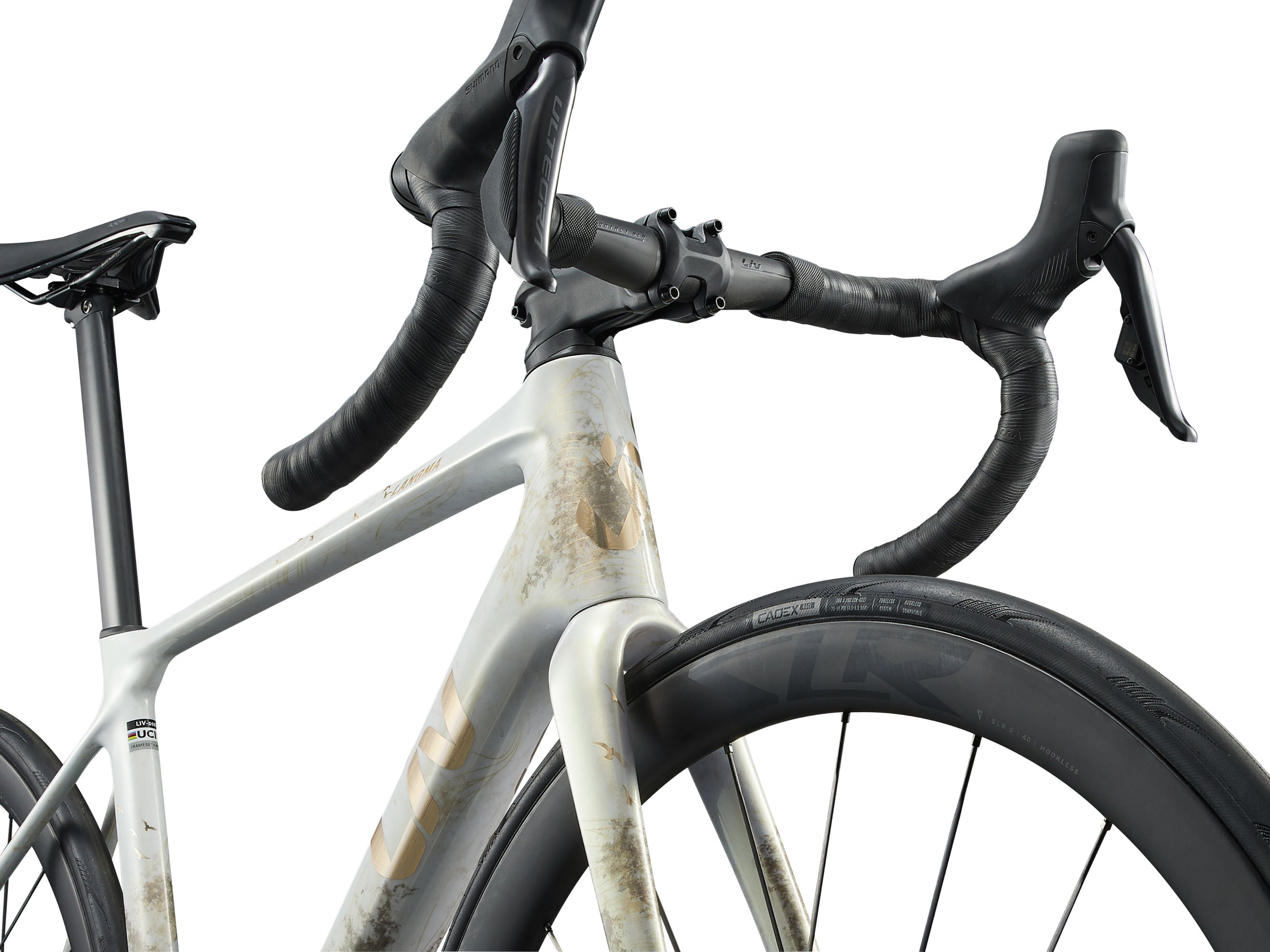 Liv 2025 Langma Advanced Pro 0 SE 公路車/ Liv 2025 Langma Advanced Pro 0 SE Road Bike