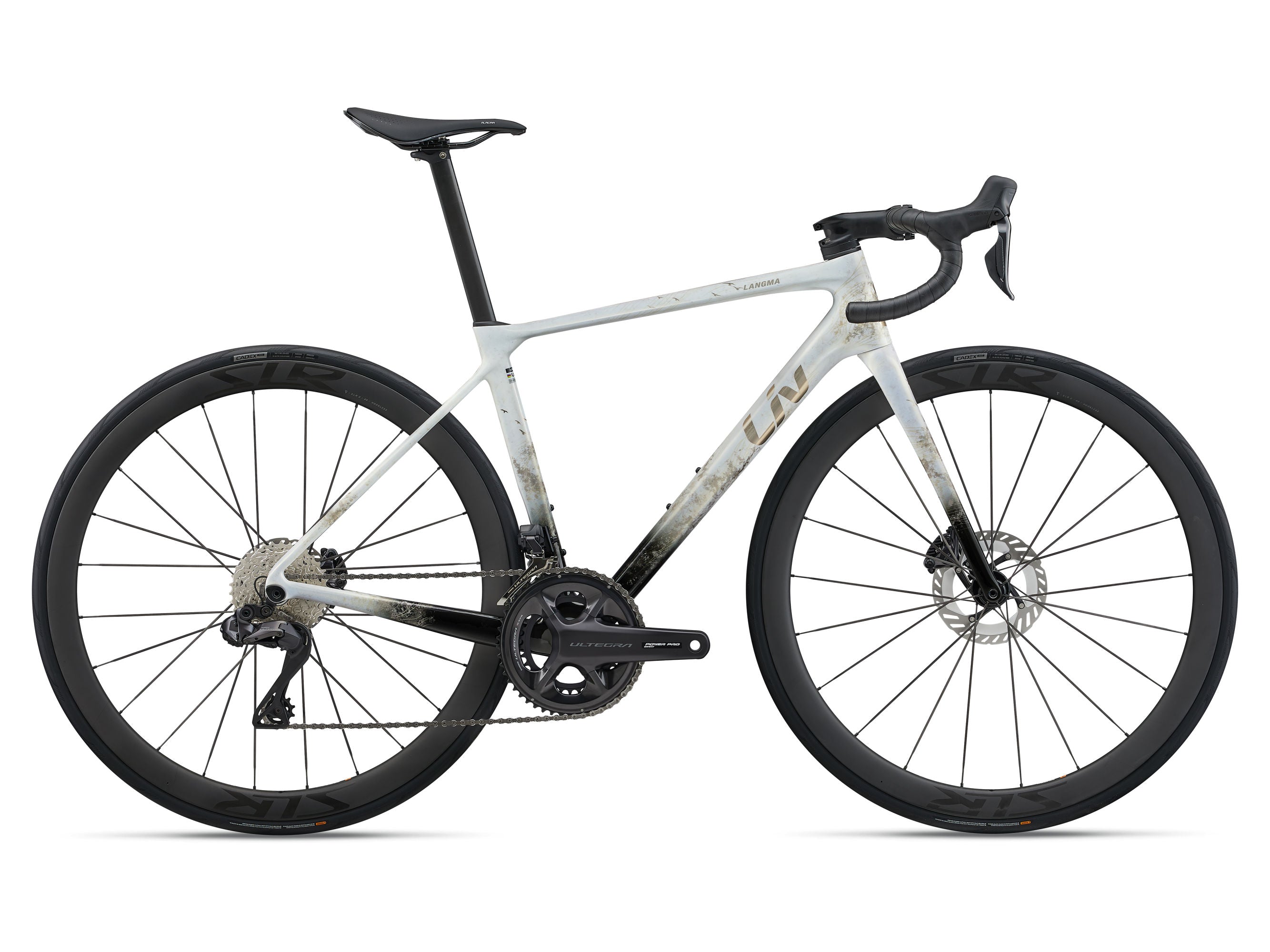 Liv 2025 Langma Advanced Pro 0 SE 公路車/ Liv 2025 Langma Advanced Pro 0 SE Road Bike