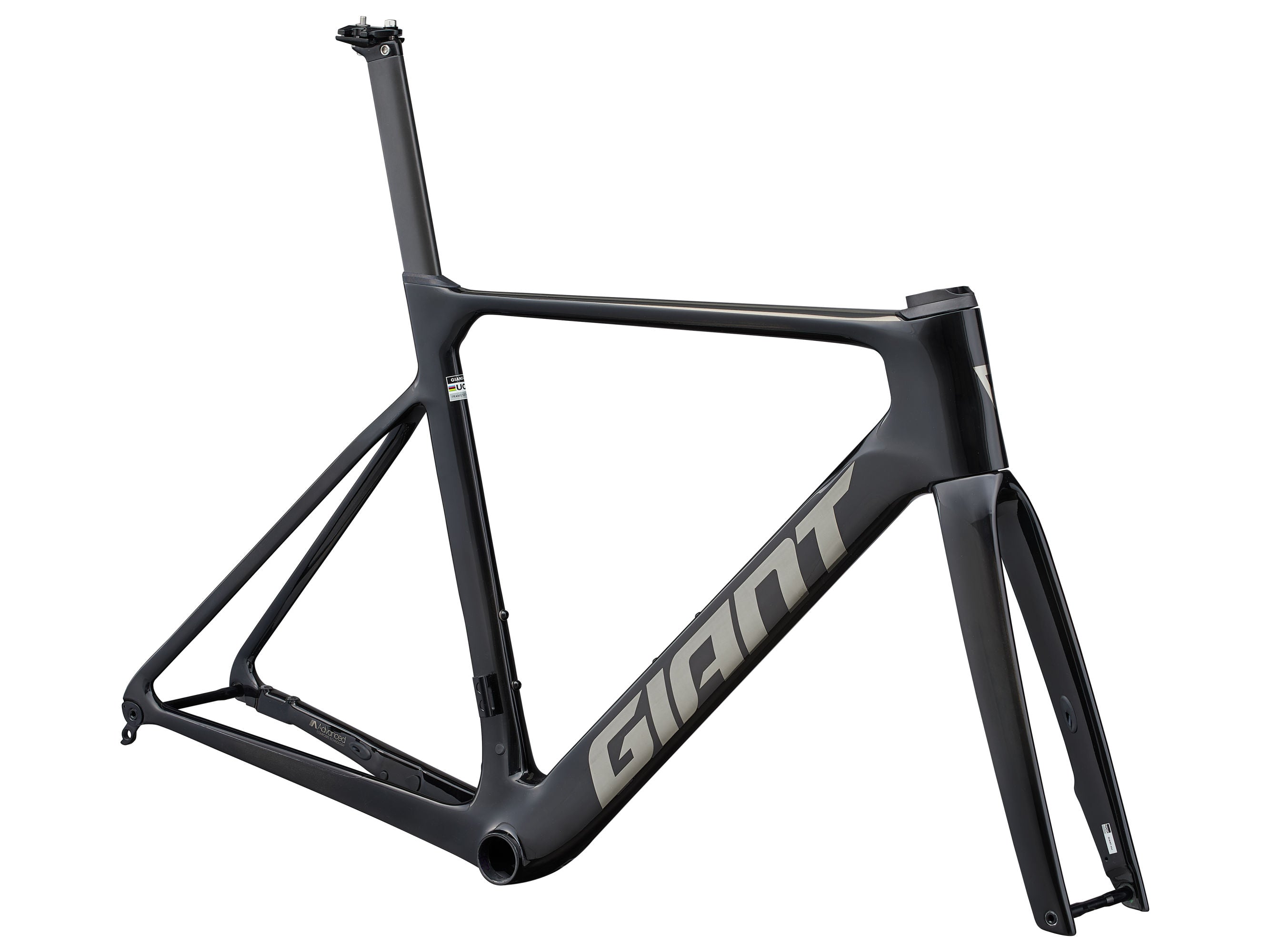 Giant 2025 Propel Advanced Pro 公路車車架連前叉/ Giant 2025 Propel Advanced Pro Frame & Fork