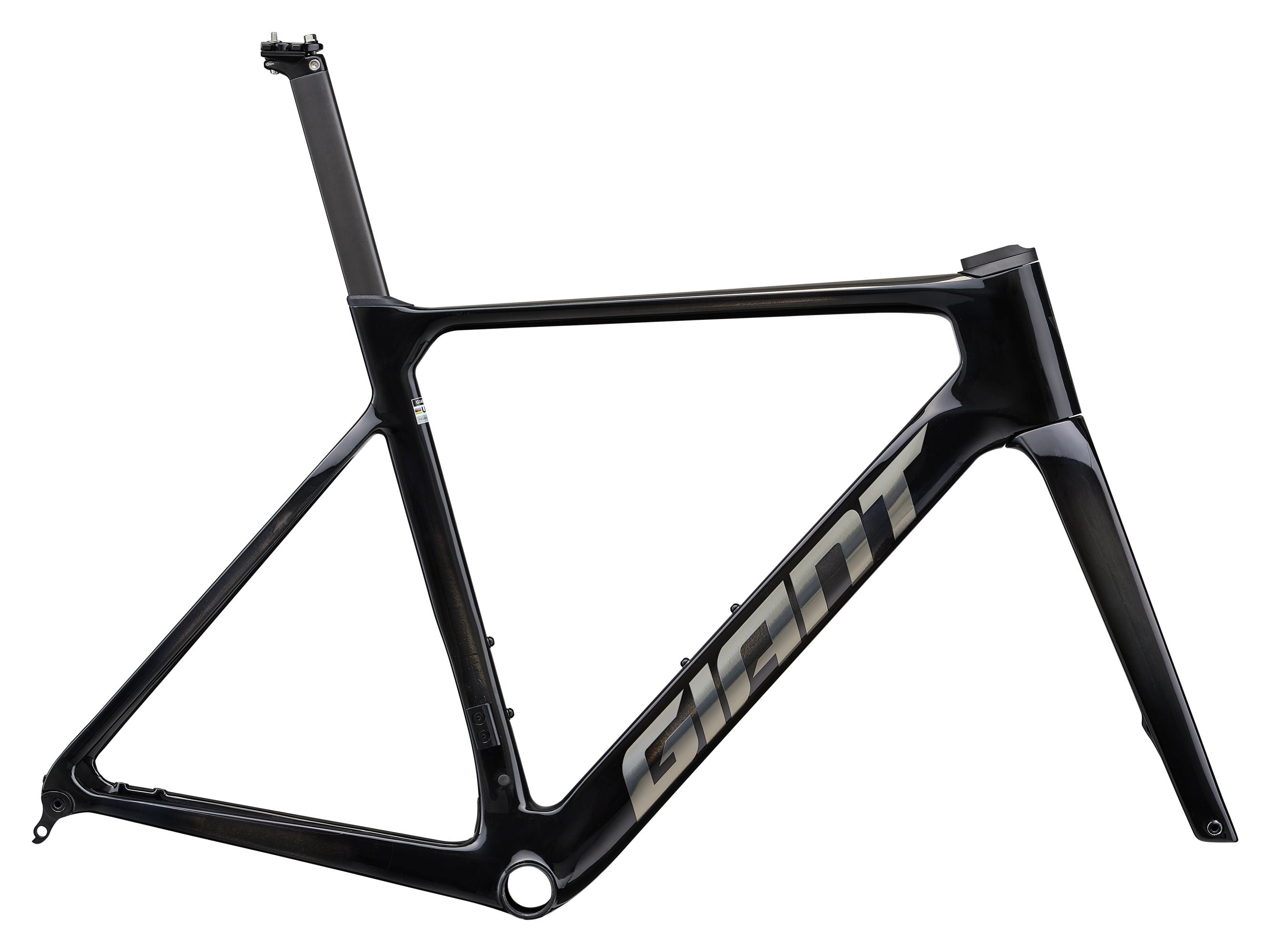Giant 2025 Propel Advanced Pro 公路車車架連前叉/ Giant 2025 Propel Advanced Pro Frame & Fork